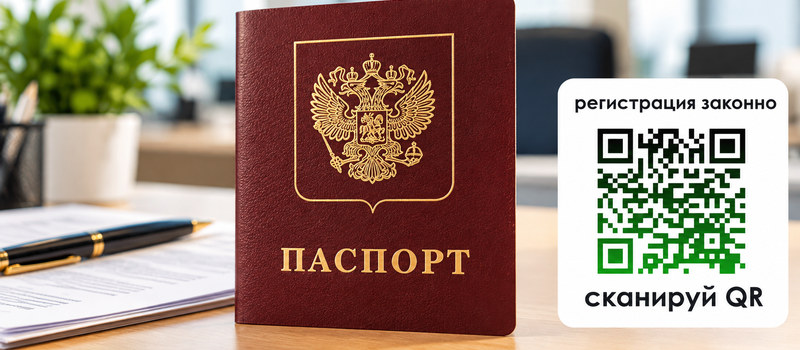 прописка в Кинешме регистрация в Кинешме